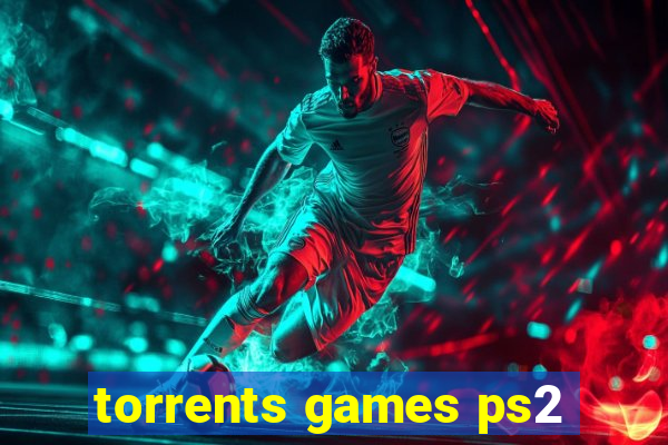 torrents games ps2